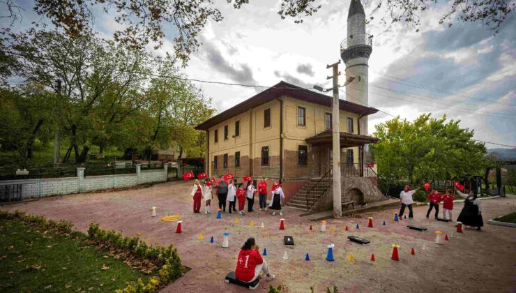 Kocaeli ve Deniz 5. Ulusal Fotoğraf Yarışması sonuçları açıklandı