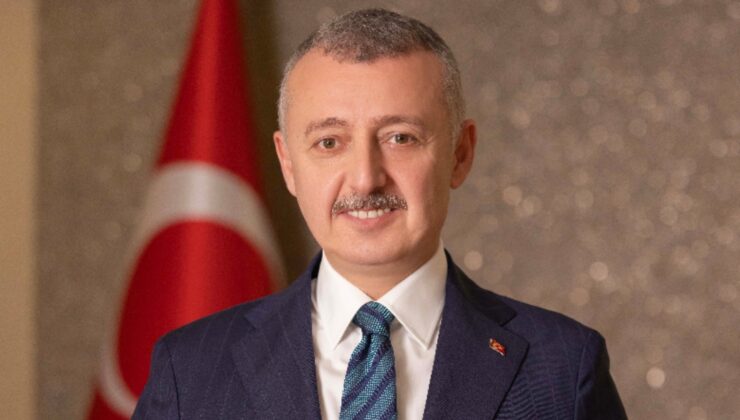 Başkan Büyükakın’dan 10 Kasım mesajı