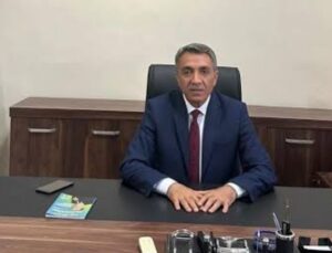 Yangınla ilgili olarak başkan yardımcısı ve 3 kişi açığa alındı