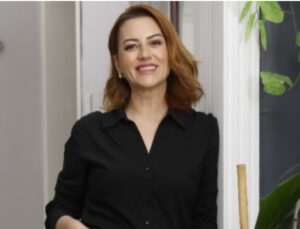 Derin Estetik Güzellik Merkezi’nin sahibi hayatını kaybetti