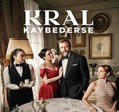 Kral Kaybederse FİNAL YAPIYOR