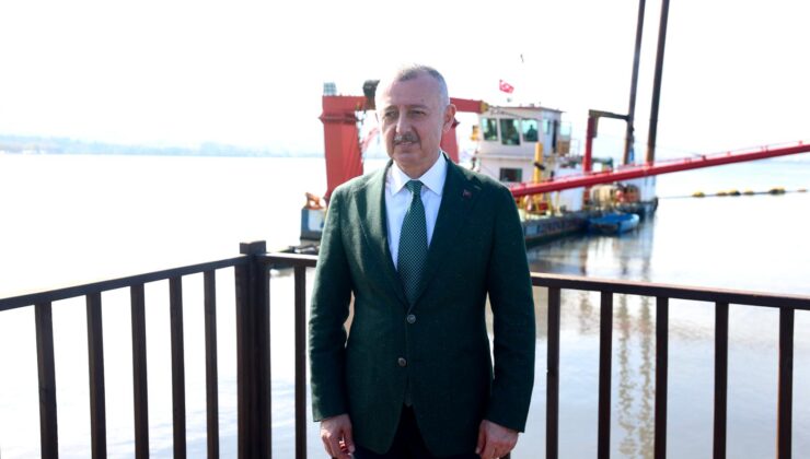 Yıllardır verdiğimiz emeğin karşılığını alıyoruz