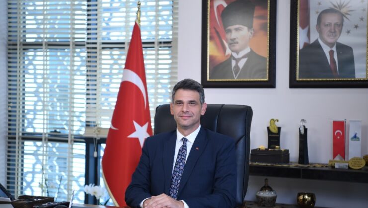 Başkan Kocaman’ın 10 Kasım mesajı