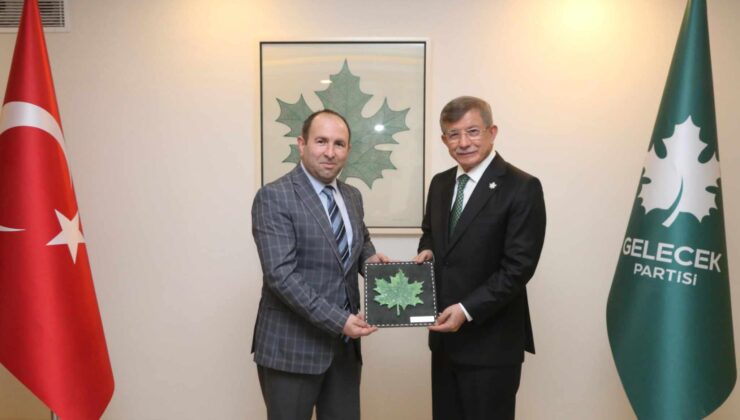 Gelecek Kocaeli’de görev dağılımı yapıldı