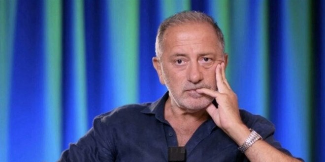 Fatih Altaylı’ya 4 yıl 2 ay hapis cezası verildi