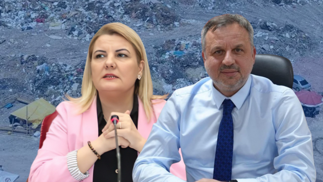 Dokuzlar, Fatma Başkan’a seslendi:  2400 gün oldu