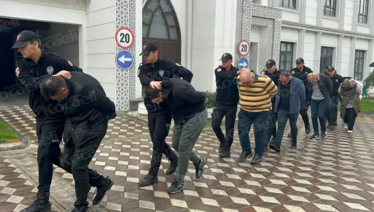 Dilovası’ndaki yangın faciasında yeni gelişme: 7 tutuklama