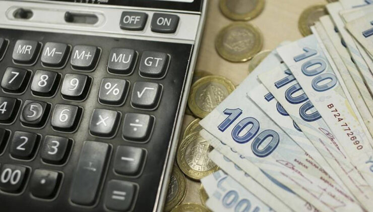 Resmi Gazete’de yayınlandı: Vergi ve harçlara zam