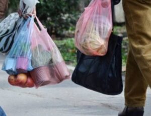 Plastik poşet fiyatına zam geldi. KAÇ LİRA OLDU  ?