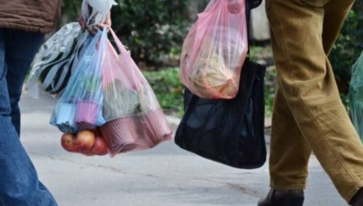 Plastik poşet fiyatına zam geldi. KAÇ LİRA OLDU  ?