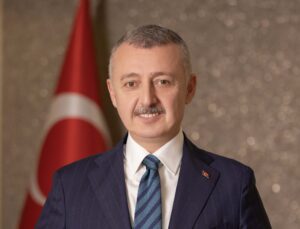 Başkan Büyükakın’ın Dünya Engelliler Günü mesajı