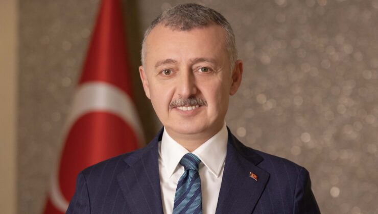 Başkan Büyükakın’ın Dünya Engelliler Günü mesajı
