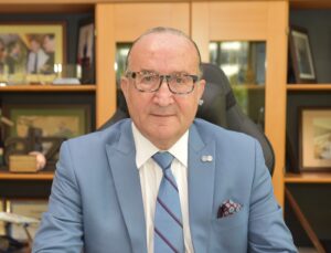 KSO Başkanı Zeytinoğlu kasım verilerini değerlendirdi