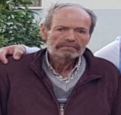 Mustafa Altuntaş vefat etti