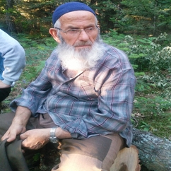 İbrahim Pir vefat etti