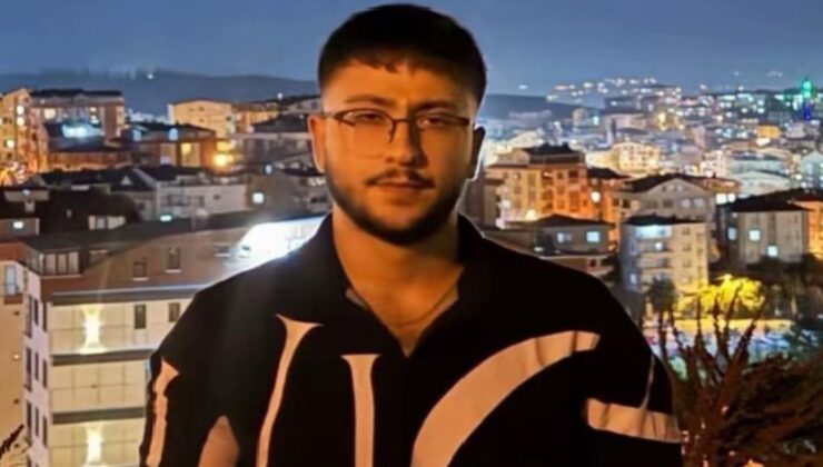 Benzin istasyonu çalışanı öldürüldü