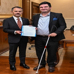 Kocaeli’deki engelli memurlar için liyakat dönemi başlıyor