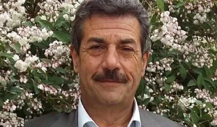 Fevziye Camii eski müezzini hayatını kaybetti