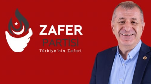 Ümit Özdağ Kocaeli’ye geliyor