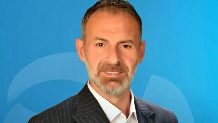 Değişim şart. Biz bu düzeni değiştireceğiz