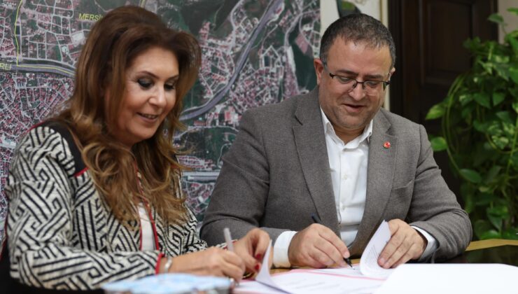 Derince’de imzalanan Toplu Sözleşme yüzleri güldürdü