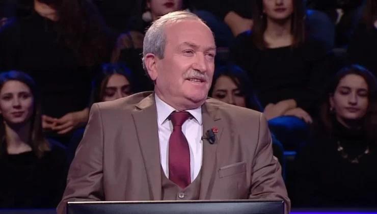 Muhtar behçesinde ki varilin içinde ölü bulundu