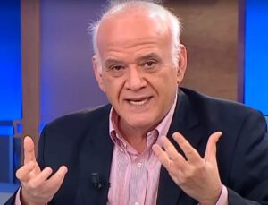 Gözaltında olan Ahmet Çakar, anjiyoya alındı!