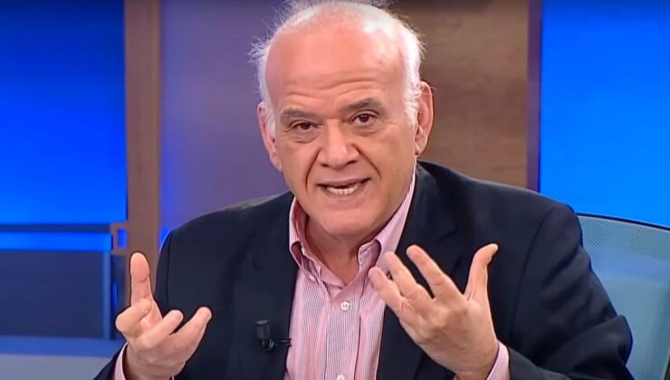 Gözaltında olan Ahmet Çakar, anjiyoya alındı!