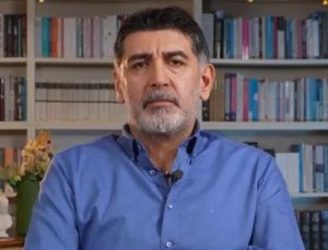 Gazeteci Levent Gültekin gözaltına alındı