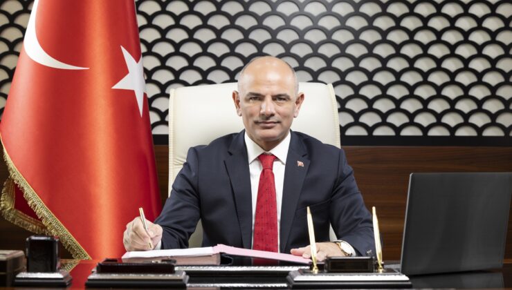 Başkan Söğüt, Hereke her yönüyle gelişiyor