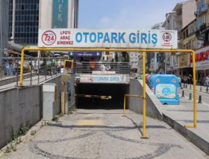 Belsa Otoparkı ihalesinde SON BAŞVURU BUGÜN