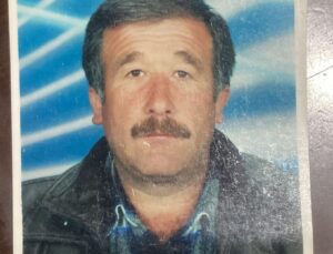 SALİH ATAY VEFAT ETTİ