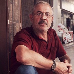 Ahmet Banabak vefat etti