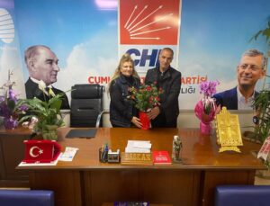 Semiha Meral Pirti’ye ziyaretler sürüyor