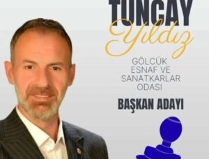 Tuncay Yıldız, Necmi Kocaman’a ‘Zavallı” dedi