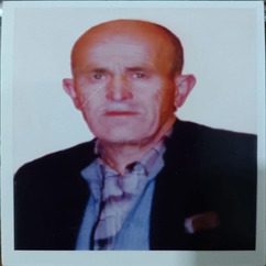 Kore Gazisi Yusuf Baran vefat etti