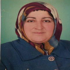 Cevriye Alkan vefat etti