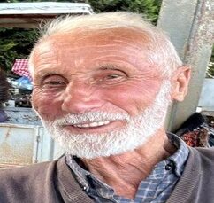 İbrahim Korkmaz vefat etti