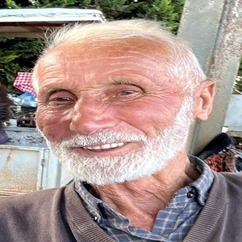 İbrahim Korkmaz vefat etti