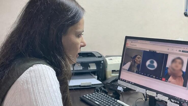 Derince Araştırma’da yeni uygulama