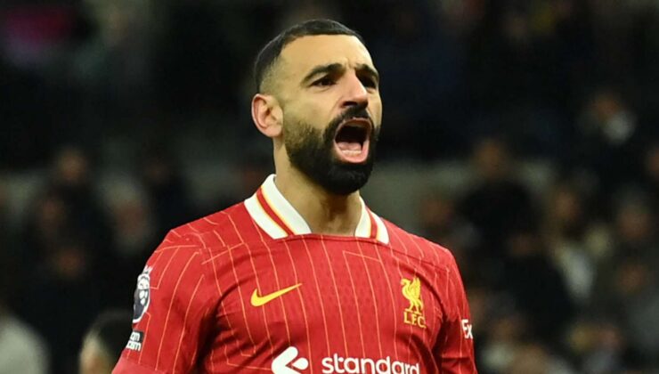 Galatasaray’da Muhammed Salah sesleri