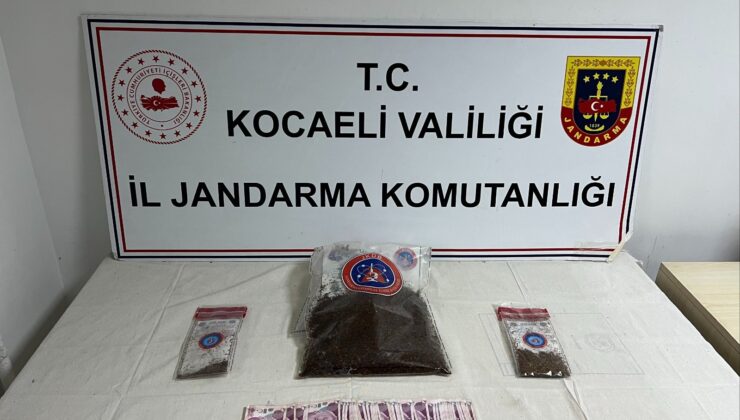 Kocaeli’de Bozai elegeçirildi