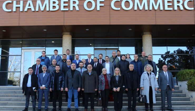 Özel Okullar, KOTO’da istişare toplantısında buluştu