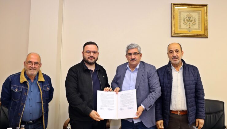 KOTO, Eftal Turizm ile indirim protokolü imzaladı