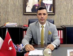Adem Ayata: Kimseye pirim yaptırmayacağız