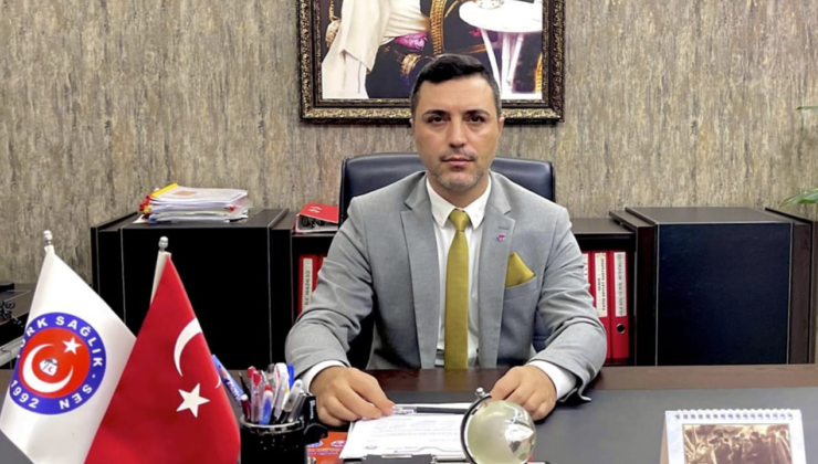 Adem Ayata: Kimseye pirim yaptırmayacağız