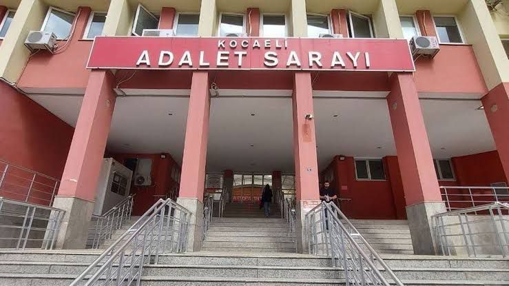 Kocaeli’deki adli emaneti incelemek için müfettiş görevlendirildi