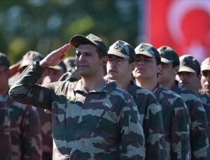 2026’da bedelli askerlik için ödenecek ücret belli oldu
