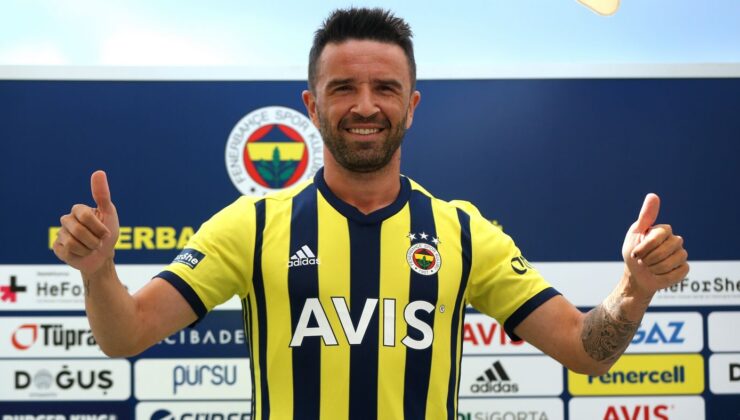 Gökhan Gönül gözaltına alındı