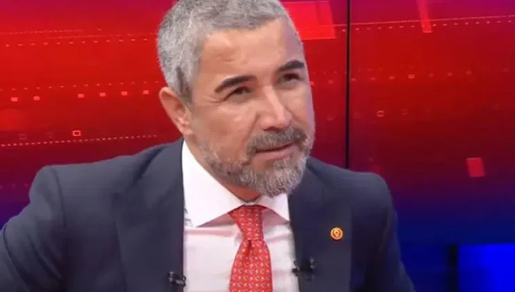 Veyis Ateş ifadeye çağrıldı